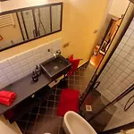 La Del Capitano Appartement *