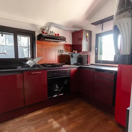 La Del Capitano جنوة