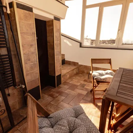 La Del Capitano * Gênes