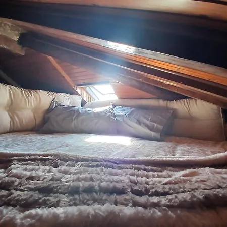 La Del Capitano * جنوة