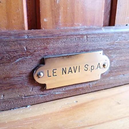 La Del Capitano Appartement