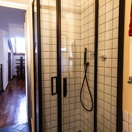 La Del Capitano * 热那亚