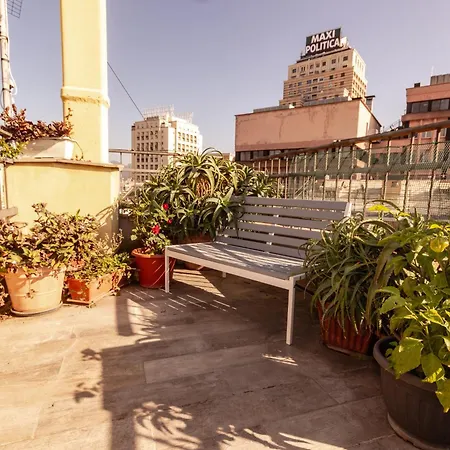 La Del Capitano Apartamento *