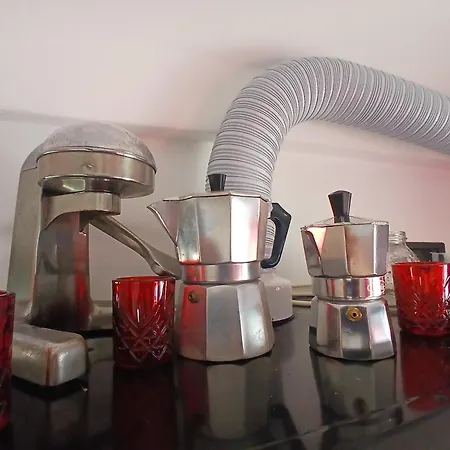 La Del Capitano * Génova